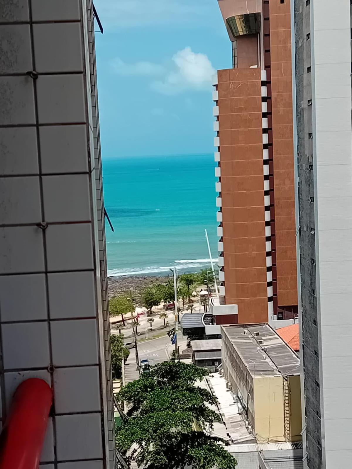 Beira Mar: Bom Gosto E Conforto Fortaleza  Exterior photo